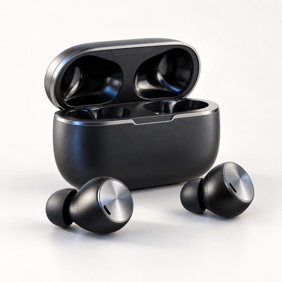 QOMILAX wireless audio product direction